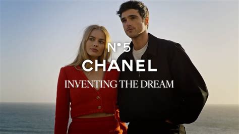 CHANEL N°5: Inventing the Dream, A Visual History of the